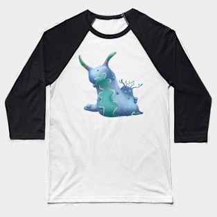 Nudibranch! Baseball T-Shirt